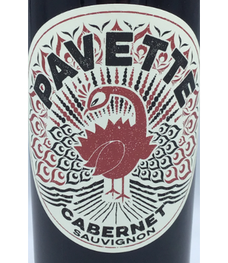 PAVETTE CABERNET SAUVIGNON