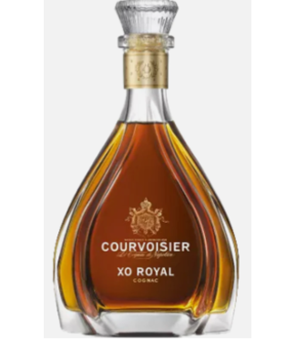 COURVOISIER XO ROYAL