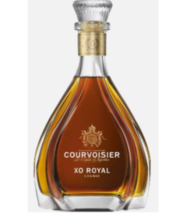 COURVOISIER XO ROYAL