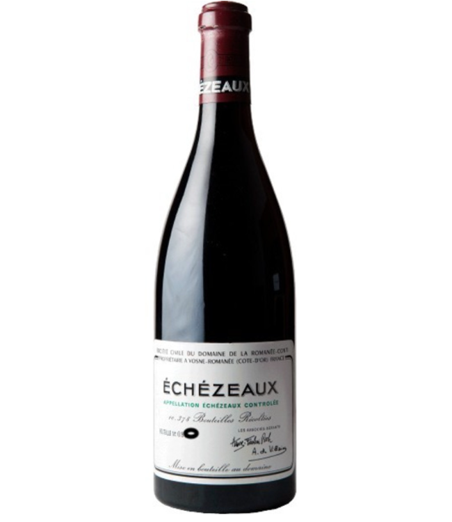 DRC ECHEZEAUX 2023