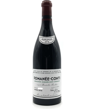 DRC ROMANEE-CONTI 2023