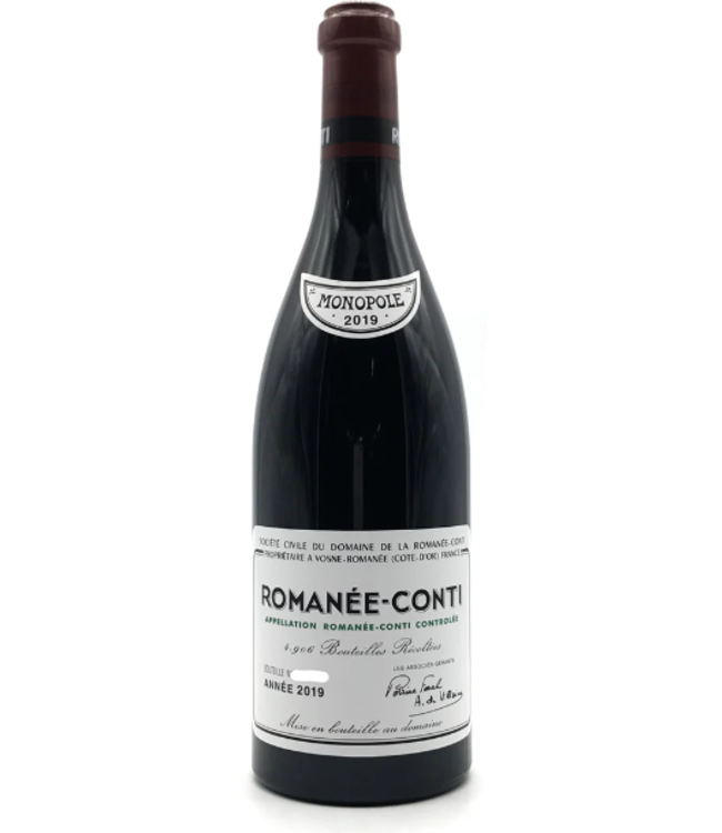 DRC ROMANEE-CONTI 2023