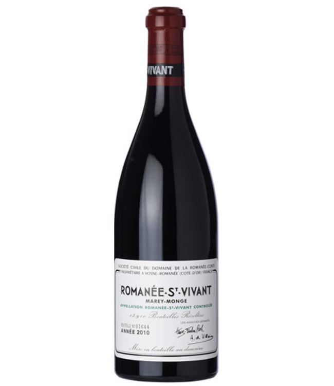 DRC ROMANEE ST. VIVANT 2021