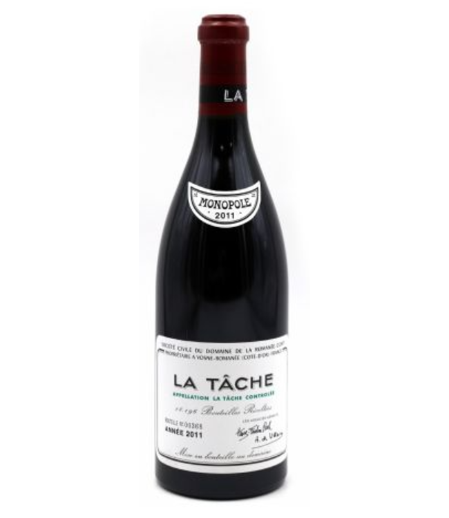 DRC LA TACHE 2023