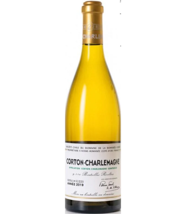 DRC CORTON CHARLEMAGNE 2023