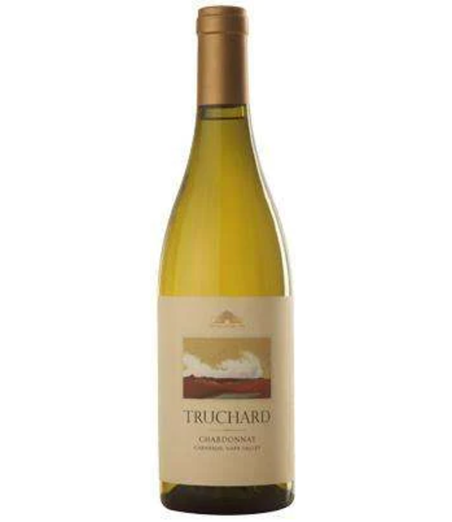 TRUCHARD CHARDONNAY 2023