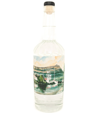 MURR-MA DISTILLING CO MT. TOM GIN 750ML