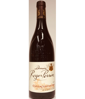 Roger Perrin  Chateauneuf du Pape  375ml