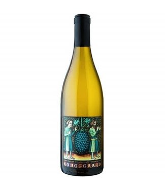 KONGSGAARD CHARDONNAY 2022