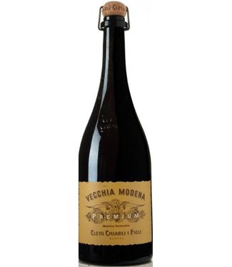 CLETO CHIARLI LAMBRUSCO VECCHIA MODENA