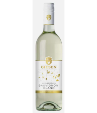 GIESEN NON ALCOHOLIC SAUVIGNON BLANC 750 ML
