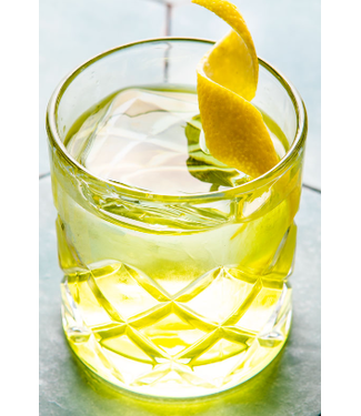 ON THE ROCKS WHITE NEGRONI 375ml