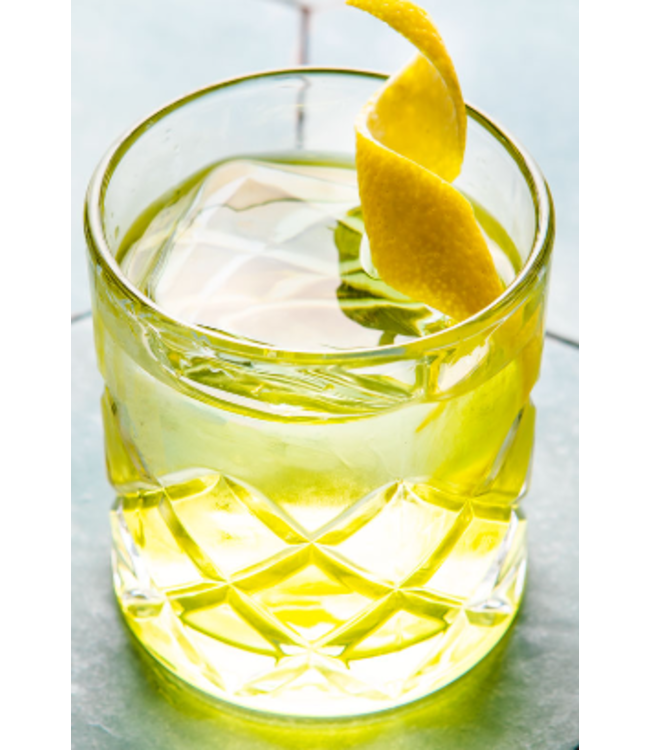 ON THE ROCKS WHITE NEGRONI 375ml