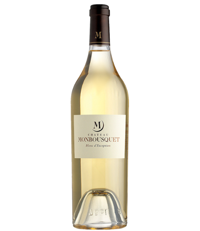 CHATEAU MONBOUSQUET BLANC 2020