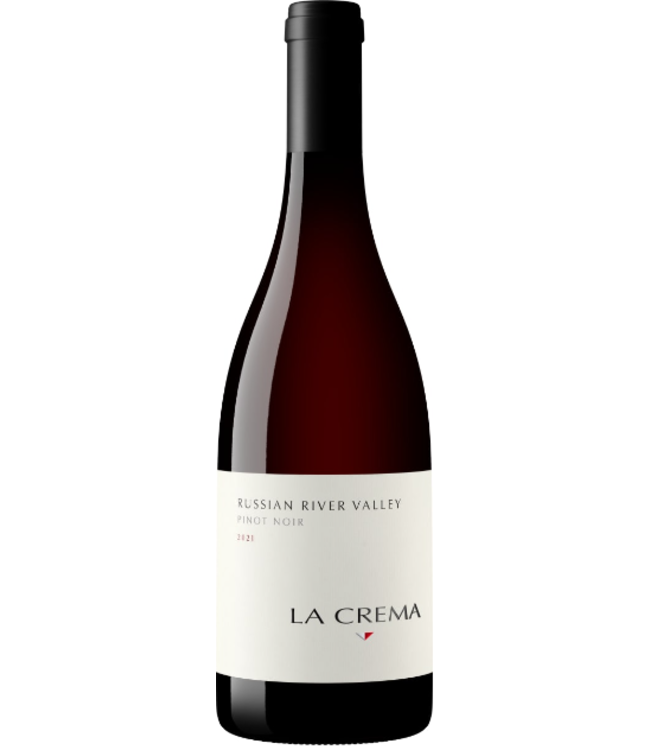 LA CREMA RUSSIAN RIVER PINOT NOIR 2021