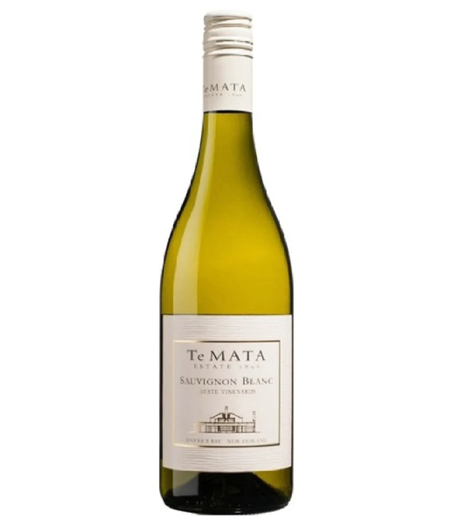 TE MATA SAUVIGNON BLANC 2022