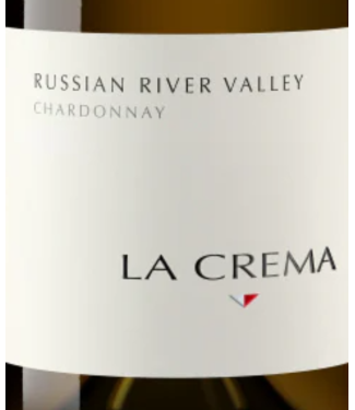 LA CREMA RUSSIAN RIVER CHARDONNAY 2023