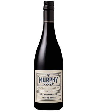 MURPHY GOODE PINOT NOIR