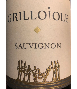 GRILLOIOLE SAUVIGNON BLANC 2022