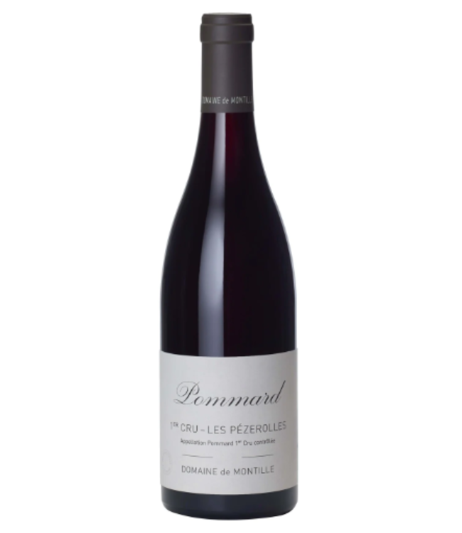 DOMAINE DE MONTILLE POMMARD PREMIER CRU 2020