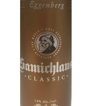 EGGENBERG SAMICHLAUS CLASSIC SINGLE CAN