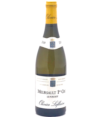 OLIVIER LEFLAIVE MEURSAULT 2019