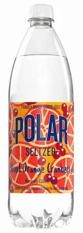 Denizens Denz Hard Seltzer Blood Orange: Hard Seltzer (6pk)