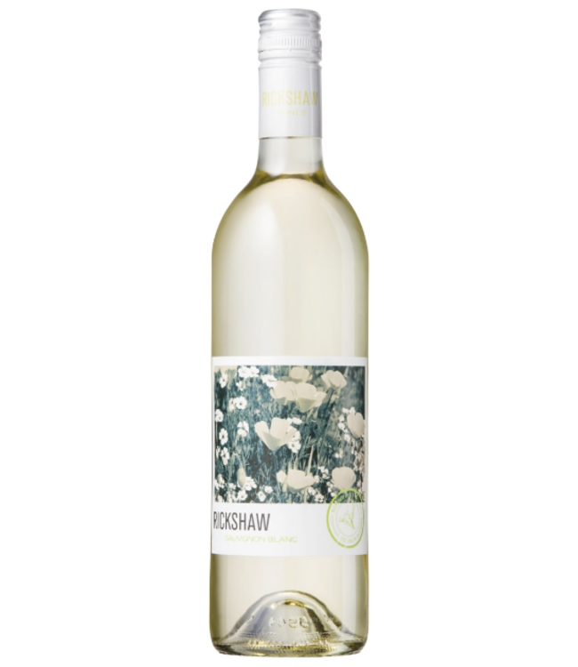 RICKSHAW SAUVIGNON BLANC