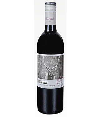 RICKSHAW CABERNET SAUVIGNON