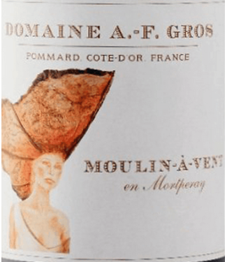 DOMAINE A.F. GROS MOULIN A VENT 2021
