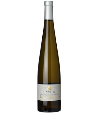 CHAPPELLET CHENIN BLANC