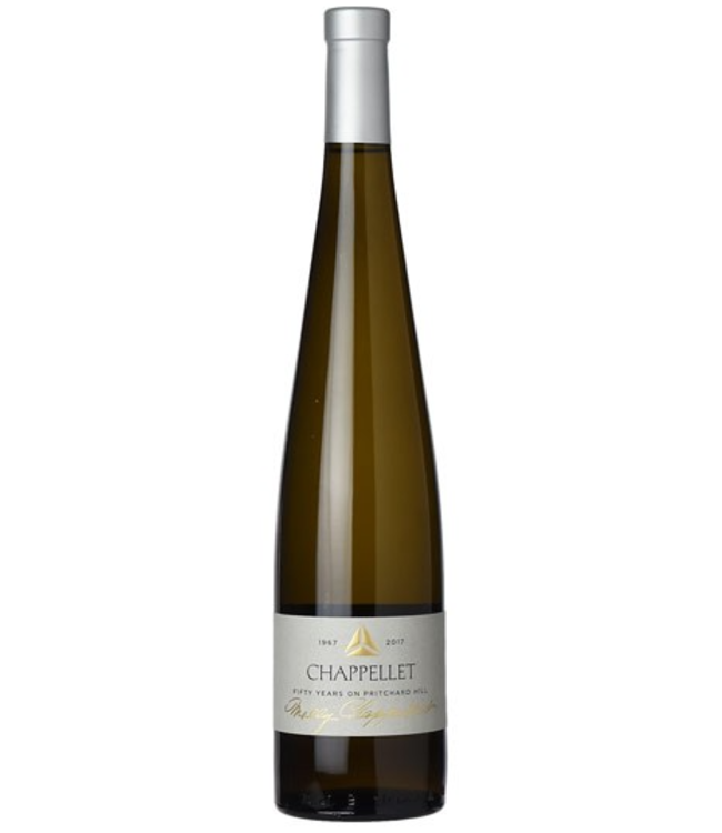 CHAPPELLET CHENIN BLANC