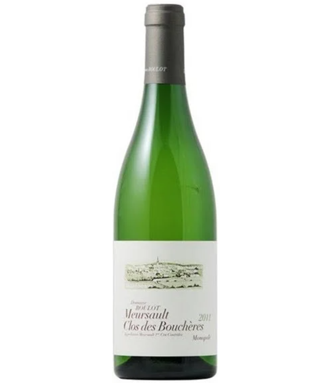 DOMAINE ROULOT MEURSAULT 2021