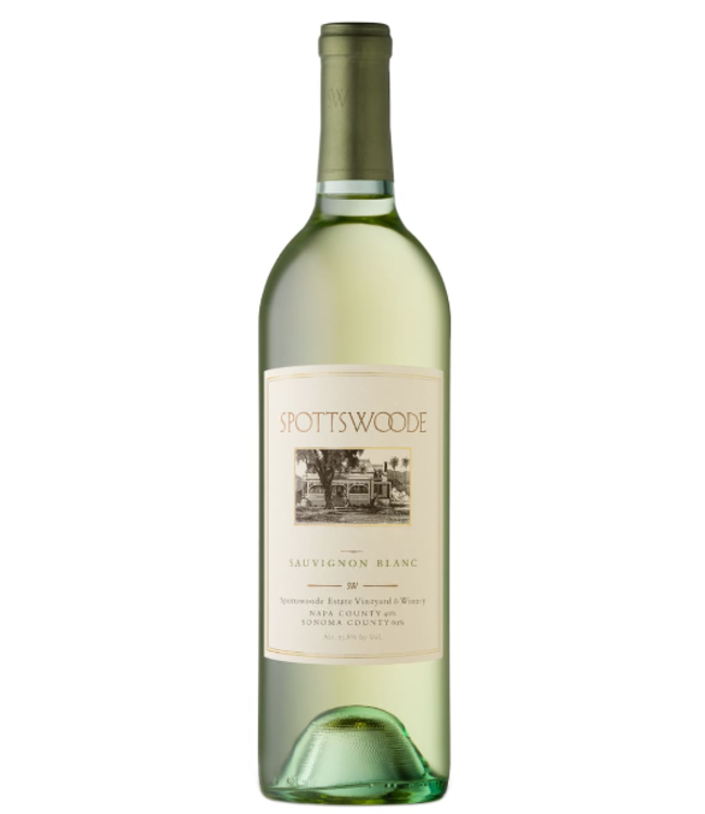 SPOTTSWOODE SAUVIGNON BLANC 2022