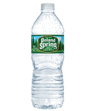 Poland Spring  16.9oz