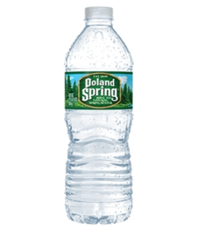 Poland Spring  16.9oz