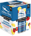 DOGFISH HEAD VODKA LEMONADE STRAWBERRY AND HONEYBERRY 4PK