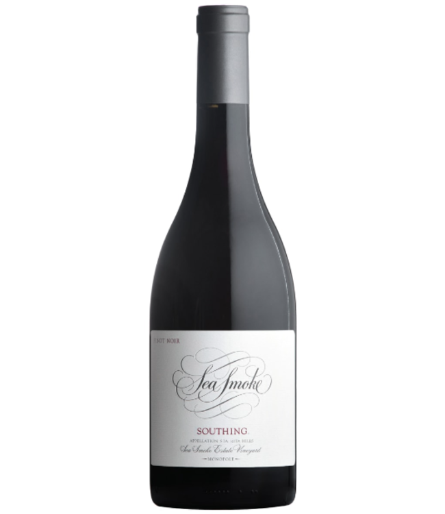 SEA SMOKE PINOT NOIR SOUTHING 2023