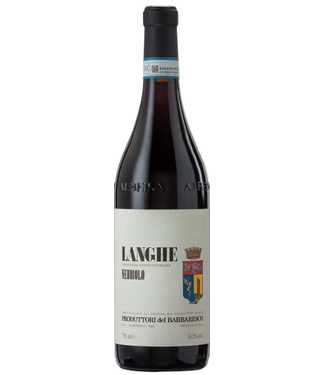 PRODUTTORI LANGHE NEBBIOLO 2024