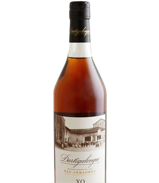DARTIGALONGUE BAS ARMAGNAC XO 750ML