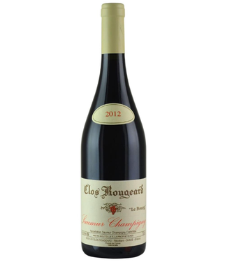 CLOS ROUGEARD SAUMUR CHAMPIGNY 2017