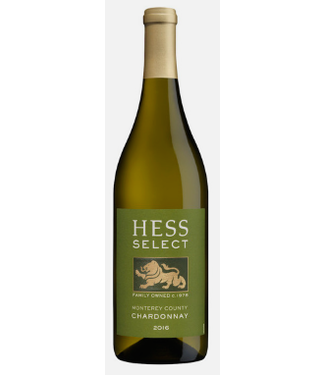 HESS SELECT CHARDONNAY 2023