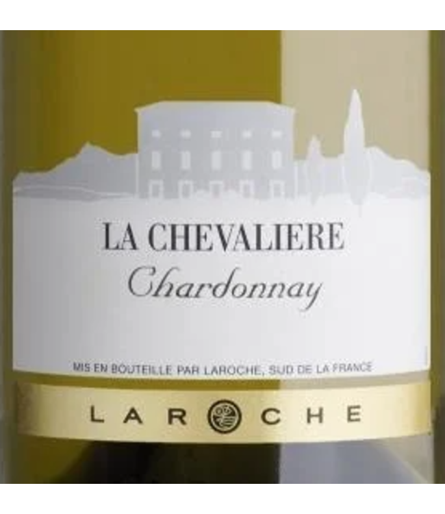 LA CHEVALIERE CHARDONNAY