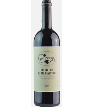 VAL DI SUGA BRUNELLO DI MONTALCINO 2019