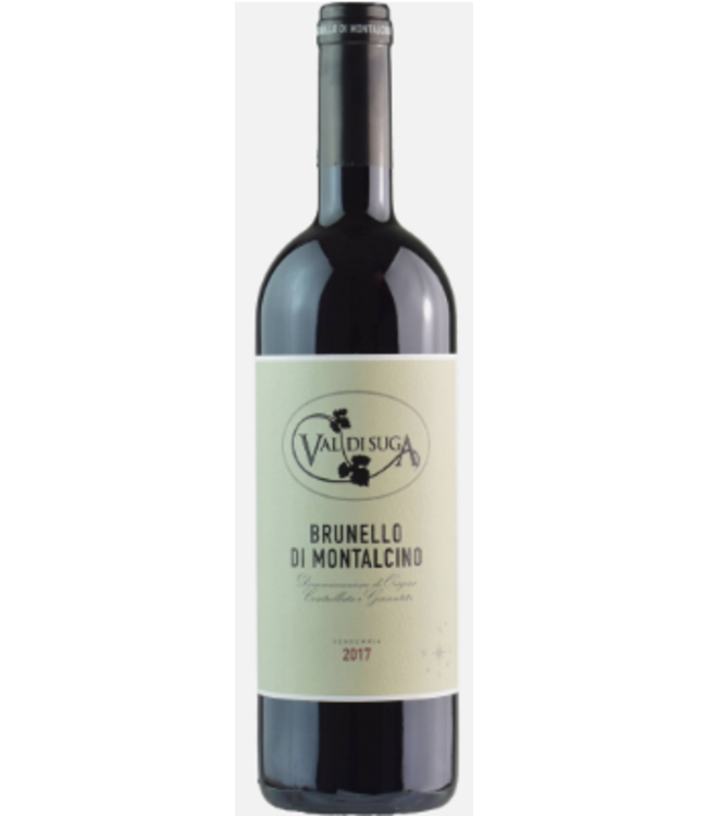 VAL DI SUGA BRUNELLO DI MONTALCINO 2018