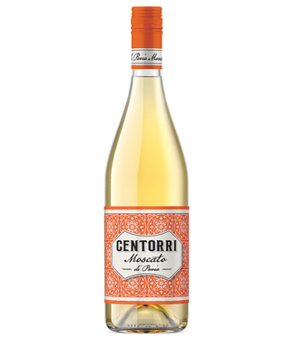 CENTORRI MOSCATO DI PAVIA