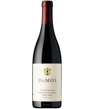 DUMOL WESTER REACH PINOT NOIR