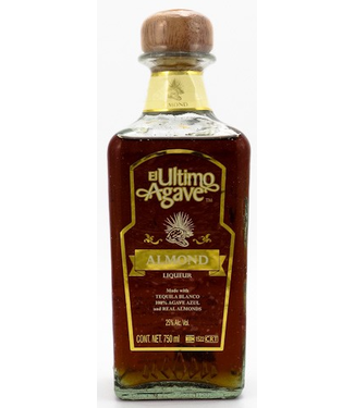 EL ULTIMO CAFE TEQUILA LIQUEUR