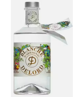 DELORD BLANCHE ARMAGNAC 750ML