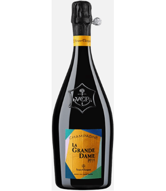 Veuve Clicquot Champagne VEUVE CLICQUOT LA GRAND DAME